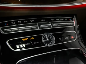Mercedes-Benz E 300 2018 Mercedes-Benz E 300, снимка 13
