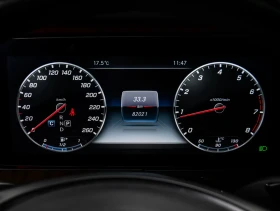 Mercedes-Benz E 300 2018 Mercedes-Benz E 300, снимка 8