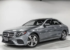 Mercedes-Benz E 300 2018 Mercedes-Benz E 300, снимка 1