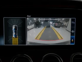 Mercedes-Benz E 300 2018 Mercedes-Benz E 300, снимка 9