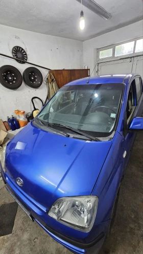 Daihatsu Cuore, снимка 3