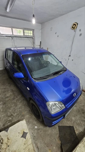Daihatsu Cuore, снимка 4