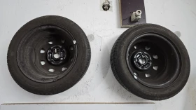 Daihatsu Cuore, снимка 5