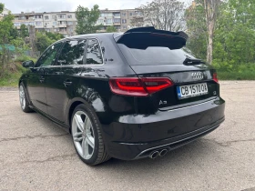 Audi A3 2.0 TDI Quattro, снимка 7