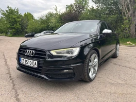 Audi A3 2.0 TDI Quattro, снимка 1
