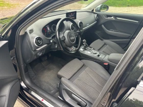 Audi A3 2.0 TDI Quattro, снимка 10