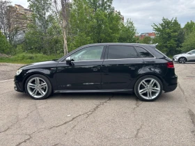 Audi A3 2.0 TDI Quattro, снимка 8