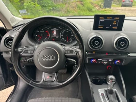 Audi A3 2.0 TDI Quattro, снимка 11
