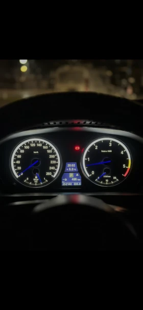 BMW 530, снимка 7