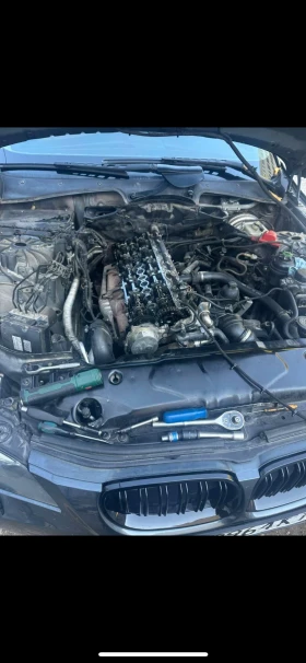 BMW 530, снимка 13