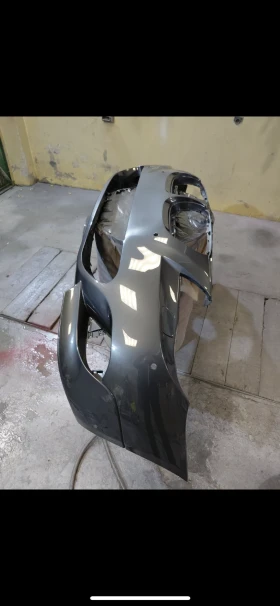BMW 530, снимка 8