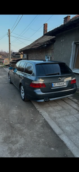 BMW 530, снимка 5