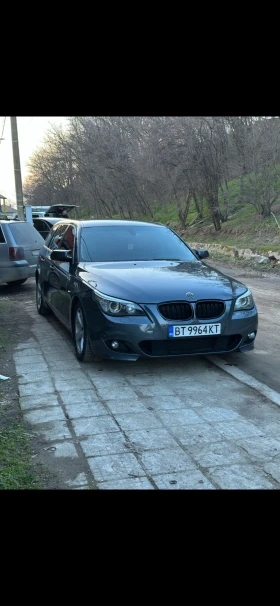 BMW 530, снимка 2