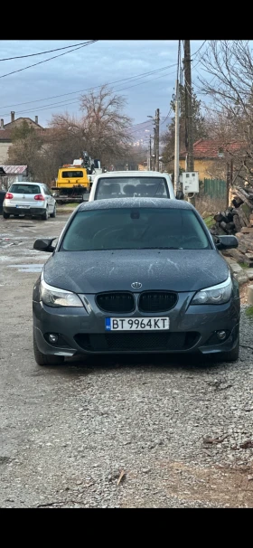 BMW 530, снимка 4