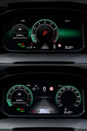 VW Golf DISTR/GOAL/DSG, снимка 8