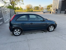Opel Corsa C 1.2 16V, снимка 3