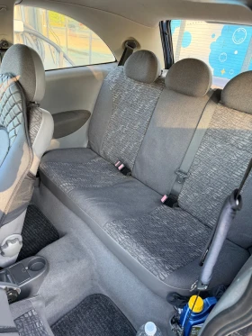 Opel Corsa C 1.2 16V, снимка 6