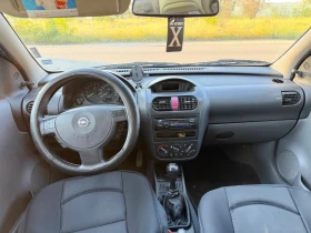 Opel Corsa C 1.2 16V, снимка 7