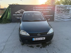 Opel Corsa C 1.2 16V, снимка 2