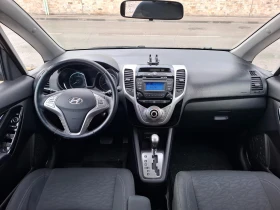 Hyundai Ix20 1.6i 125ps AUTOMAT , снимка 11