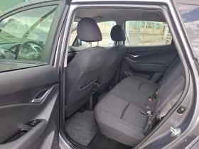 Hyundai Ix20 1.6i 125ps AUTOMAT , снимка 9