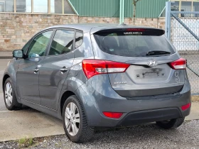 Hyundai Ix20 1.6i 125ps AUTOMAT , снимка 4