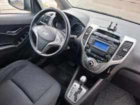 Hyundai Ix20 1.6i 125ps AUTOMAT , снимка 13