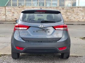 Hyundai Ix20 1.6i 125ps AUTOMAT , снимка 6
