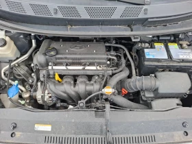 Hyundai Ix20 1.6i 125ps AUTOMAT , снимка 15