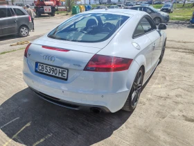 Audi Tt TFSI  Sline, снимка 6