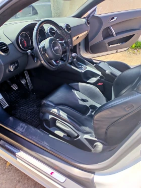 Audi Tt TFSI  Sline, снимка 10
