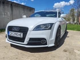 Audi Tt TFSI  Sline, снимка 1