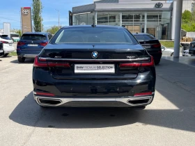 BMW 740 G12, снимка 4