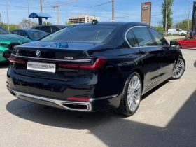 BMW 740 G12, снимка 3