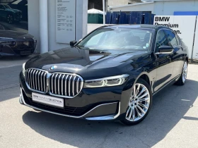 BMW 740 G12, снимка 1