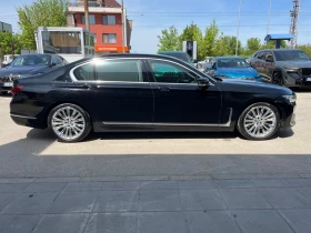 BMW 740 G12, снимка 6