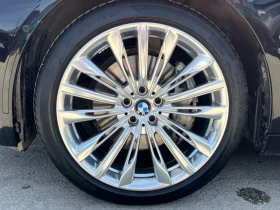 BMW 740 G12, снимка 11