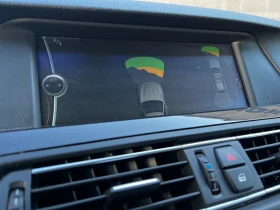 BMW 530 3.0d XDrive , снимка 10