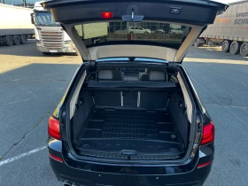 BMW 530 3.0d XDrive , снимка 15