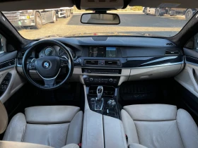 BMW 530 3.0d XDrive , снимка 7