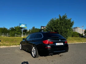 BMW 530 3.0d XDrive , снимка 4