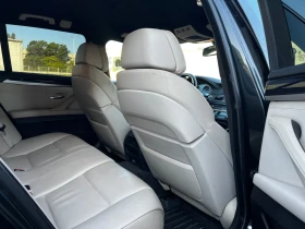 BMW 530 3.0d XDrive , снимка 14