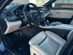 BMW 530 3.0d XDrive , снимка 5