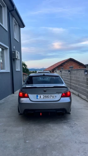 BMW 530, снимка 2