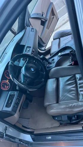 BMW 530, снимка 8