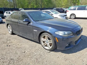 BMW 535 Xi M PACK| HUD| HARMAN/KARDON| КАМЕРА, снимка 2