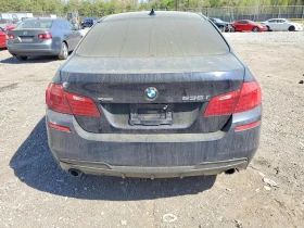 BMW 535 Xi M PACK| HUD| HARMAN/KARDON| КАМЕРА, снимка 5