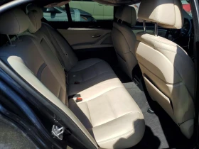BMW 535 Xi M PACK| HUD| HARMAN/KARDON| КАМЕРА, снимка 10