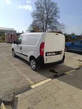 Fiat Doblo, снимка 3