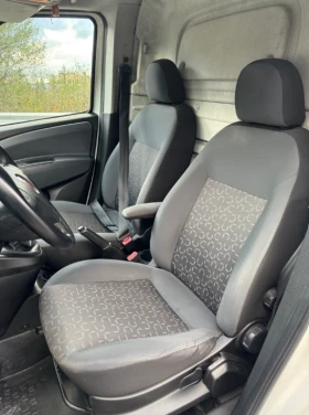 Fiat Doblo, снимка 9